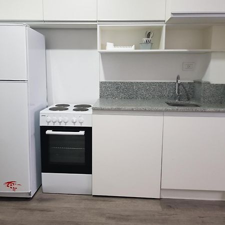Bravo Aps Apartment Буенос Айрес Екстериор снимка