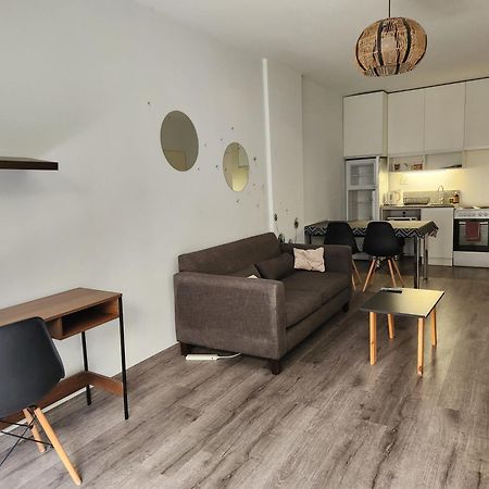 Bravo Aps Apartment Буенос Айрес Екстериор снимка