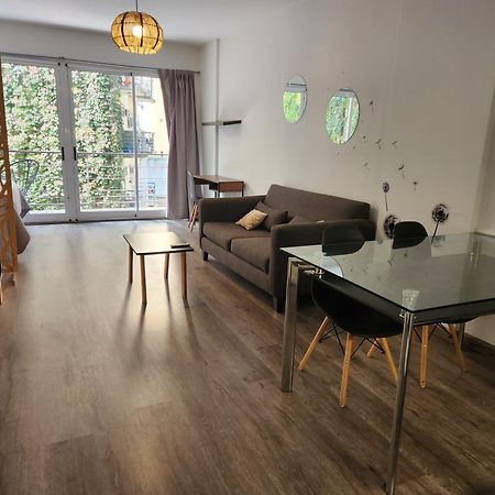 Bravo Aps Apartment Буенос Айрес Екстериор снимка