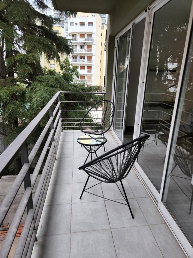 Bravo Aps Apartment Буенос Айрес Екстериор снимка