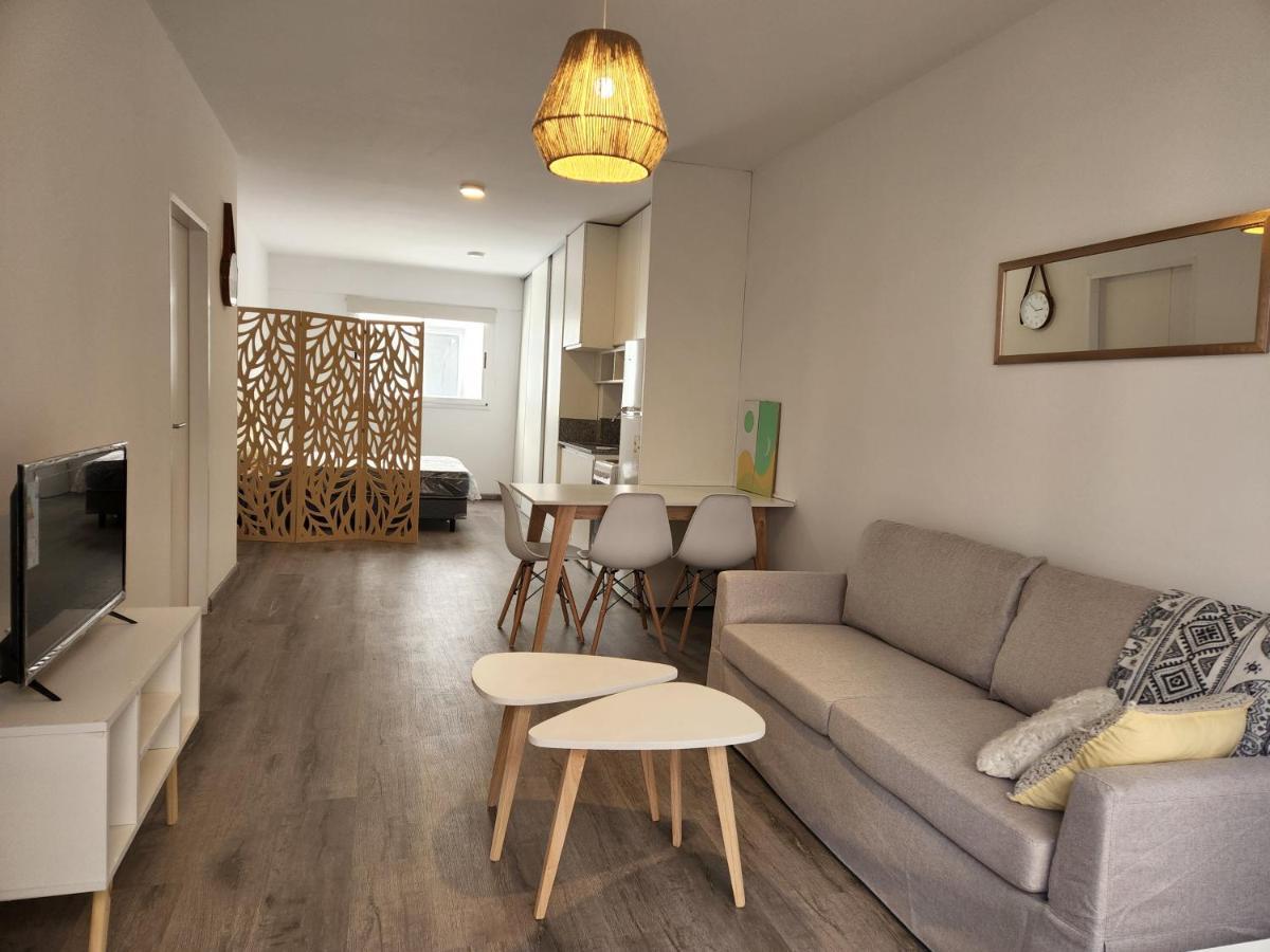 Bravo Aps Apartment Буенос Айрес Екстериор снимка