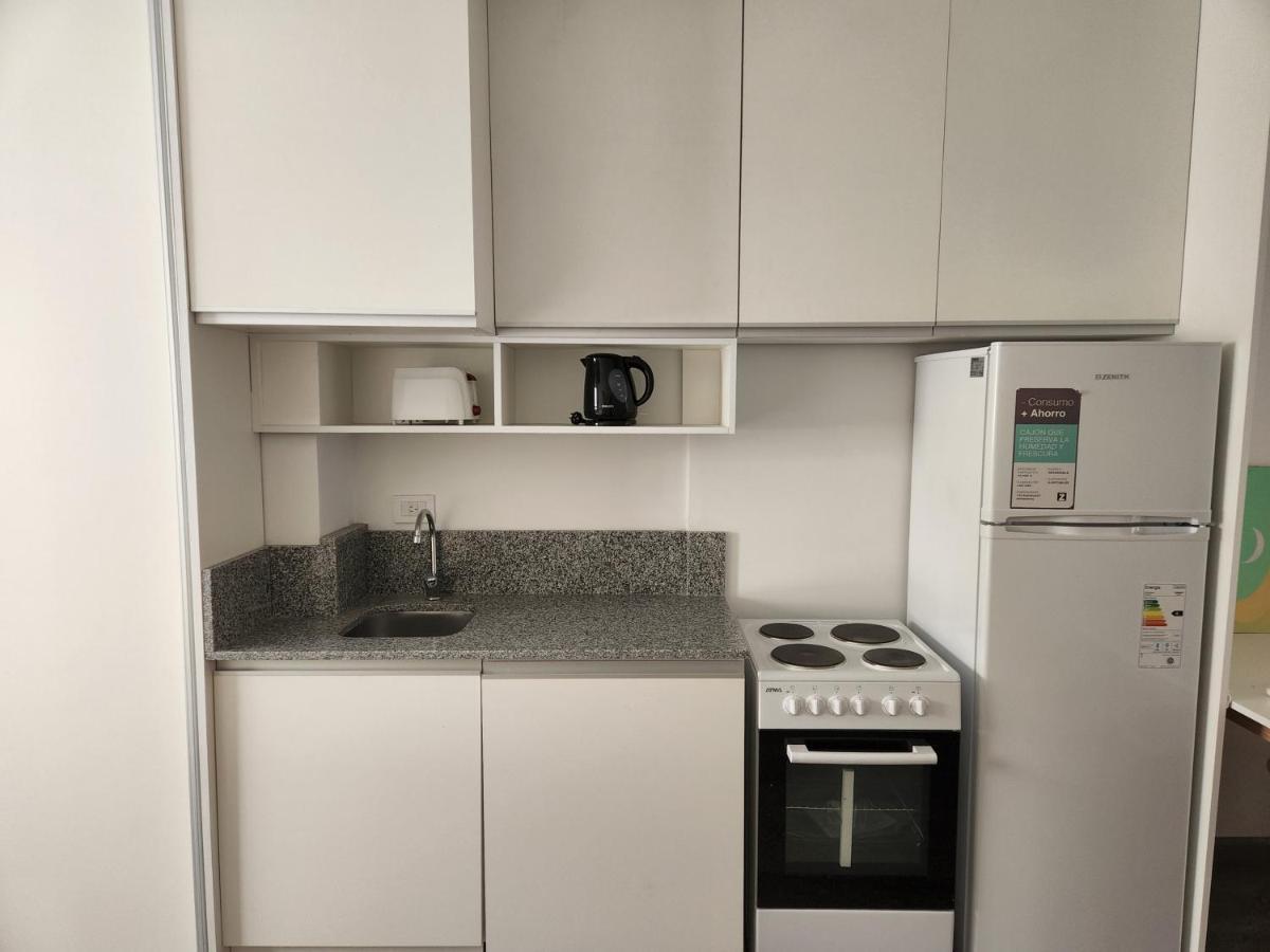 Bravo Aps Apartment Буенос Айрес Екстериор снимка