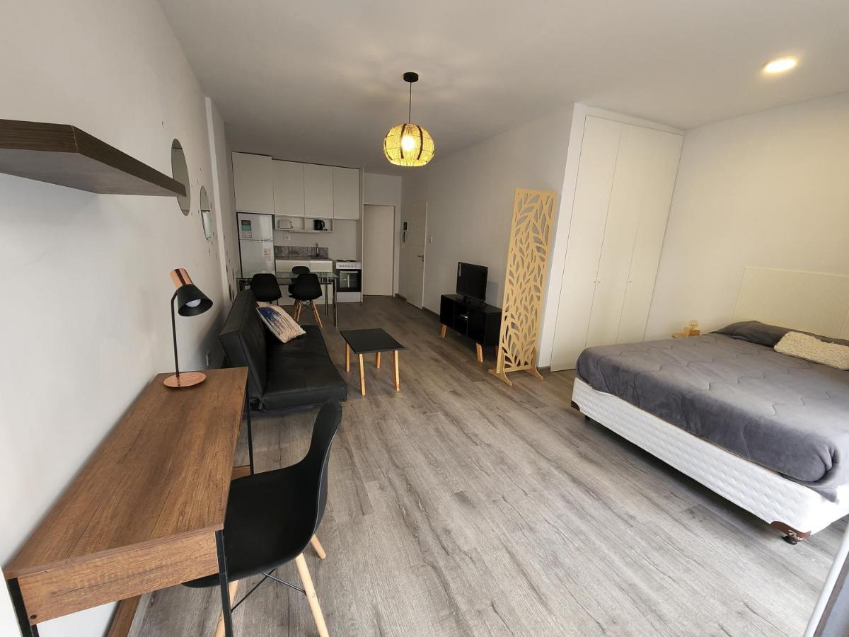 Bravo Aps Apartment Буенос Айрес Екстериор снимка