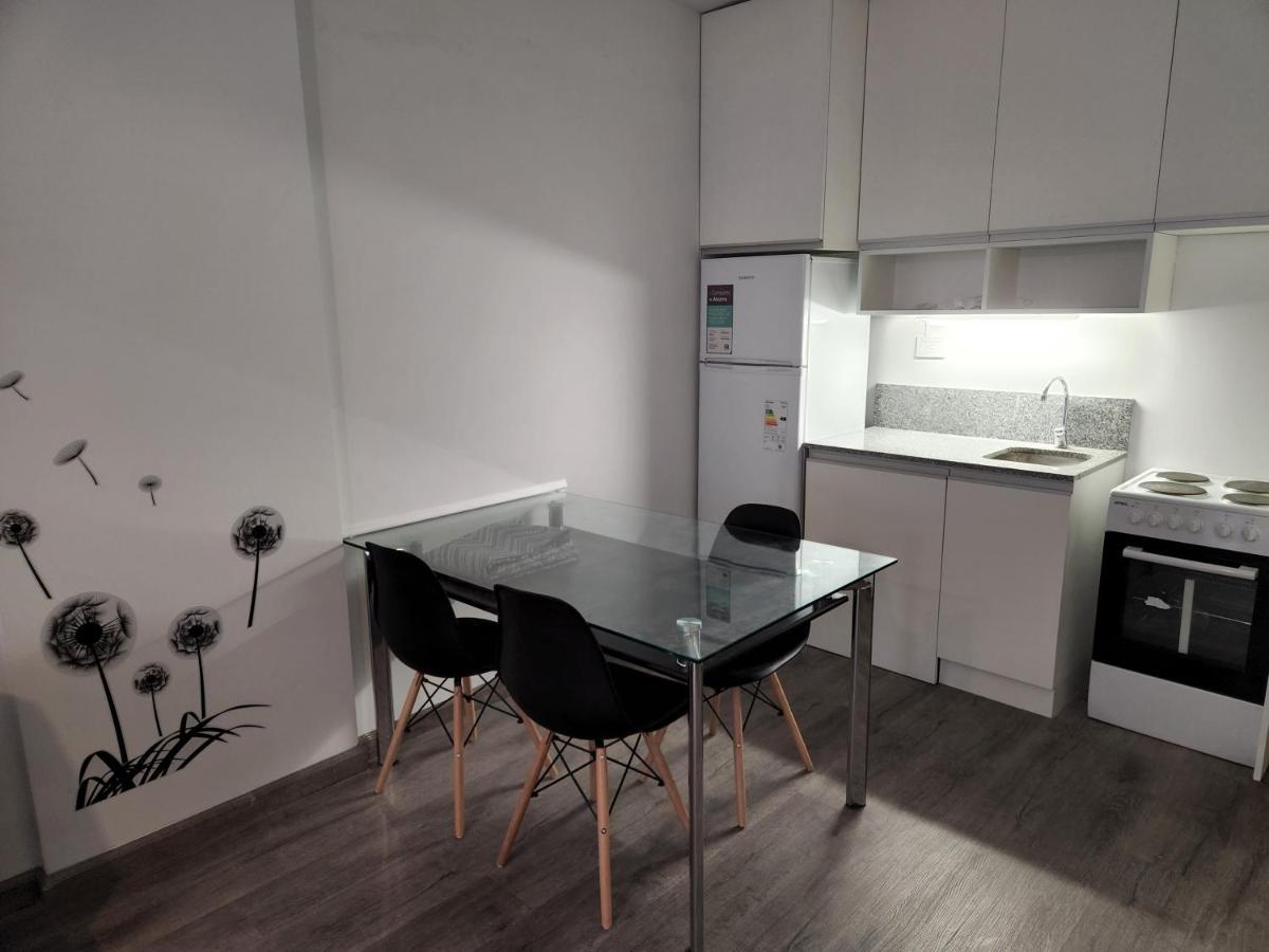 Bravo Aps Apartment Буенос Айрес Екстериор снимка