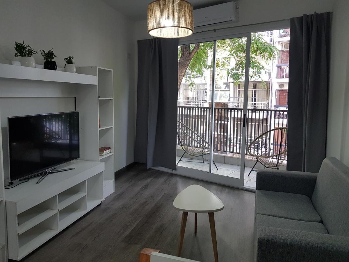 Bravo Aps Apartment Буенос Айрес Екстериор снимка