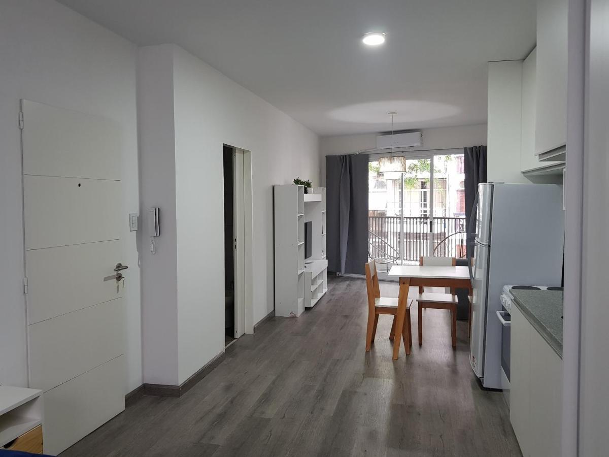 Bravo Aps Apartment Буенос Айрес Екстериор снимка