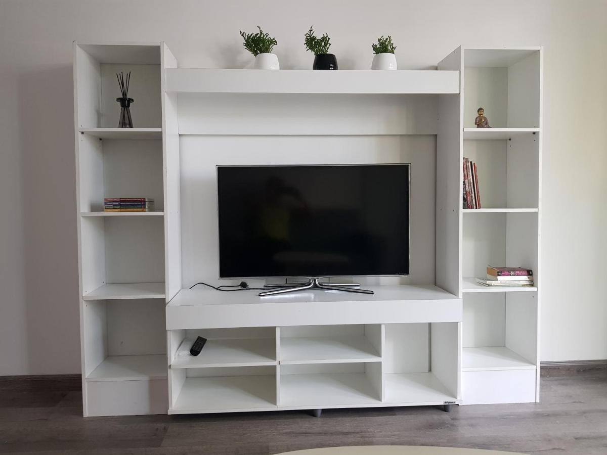 Bravo Aps Apartment Буенос Айрес Екстериор снимка