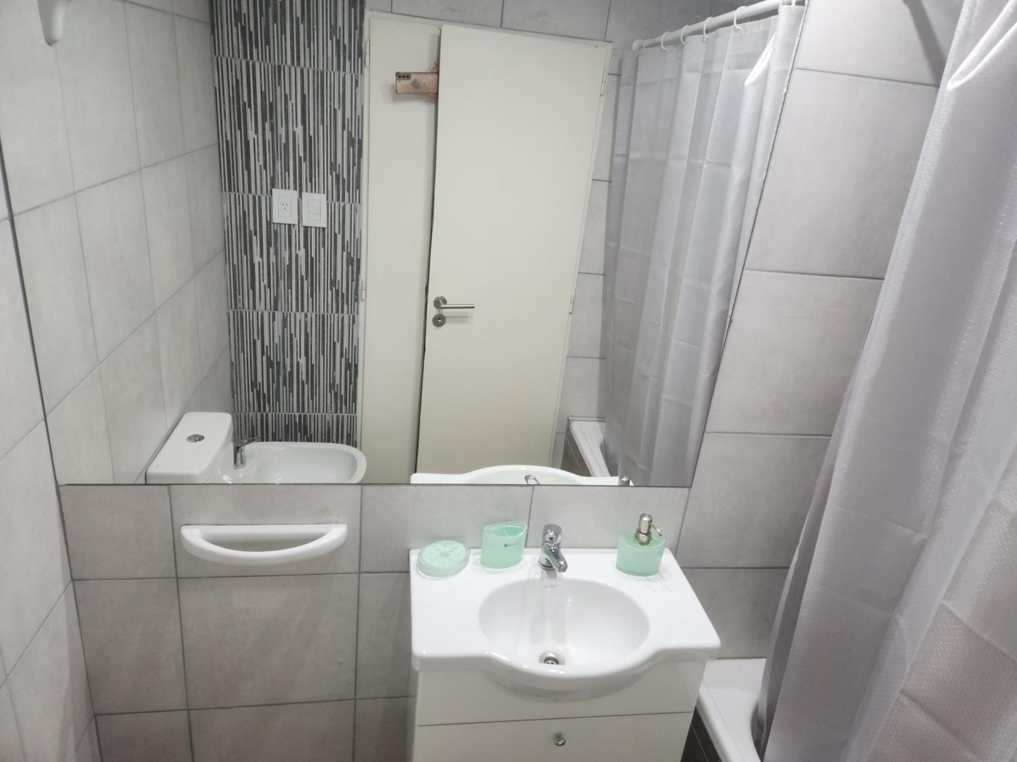 Bravo Aps Apartment Буенос Айрес Екстериор снимка