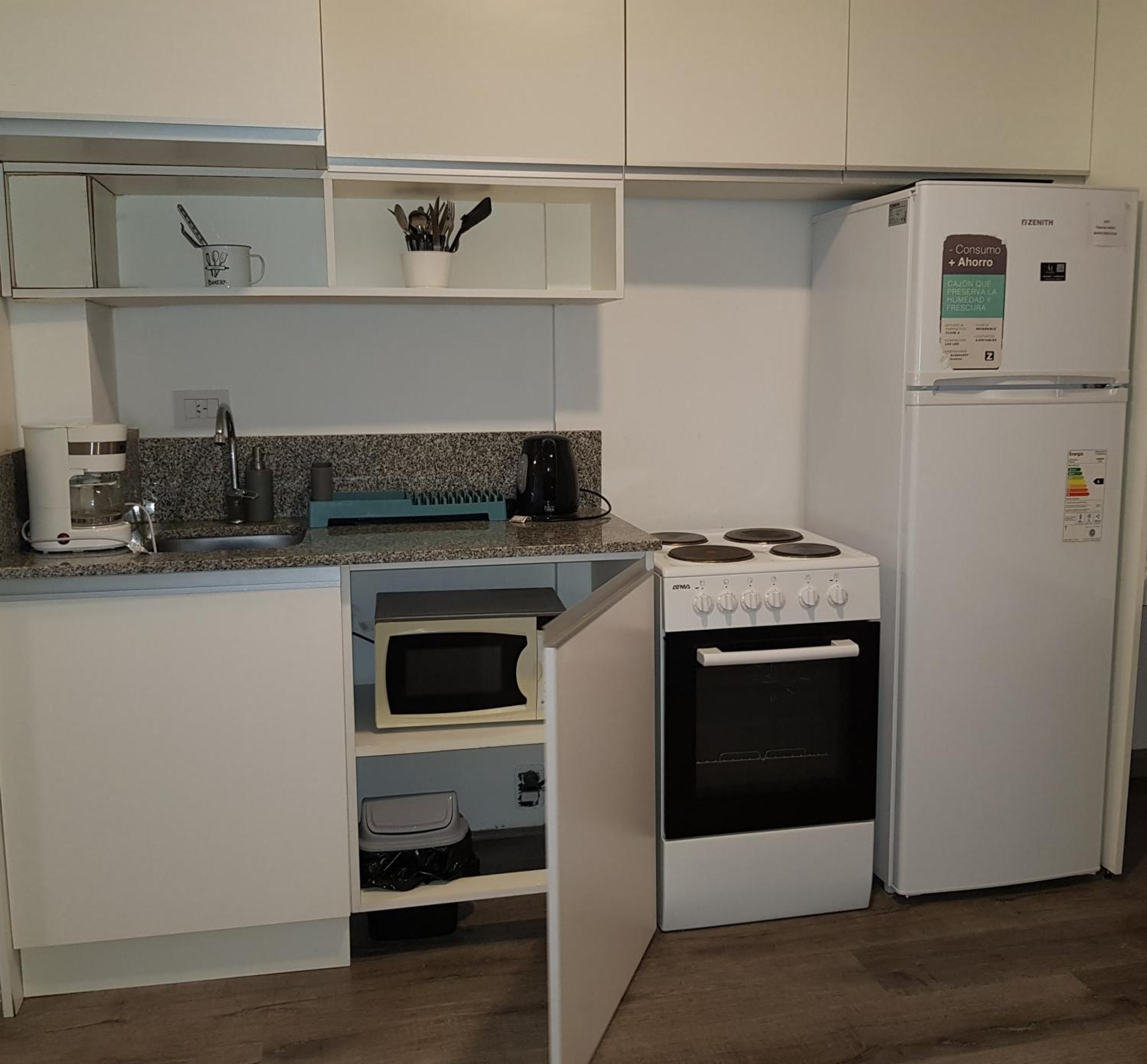 Bravo Aps Apartment Буенос Айрес Стая снимка