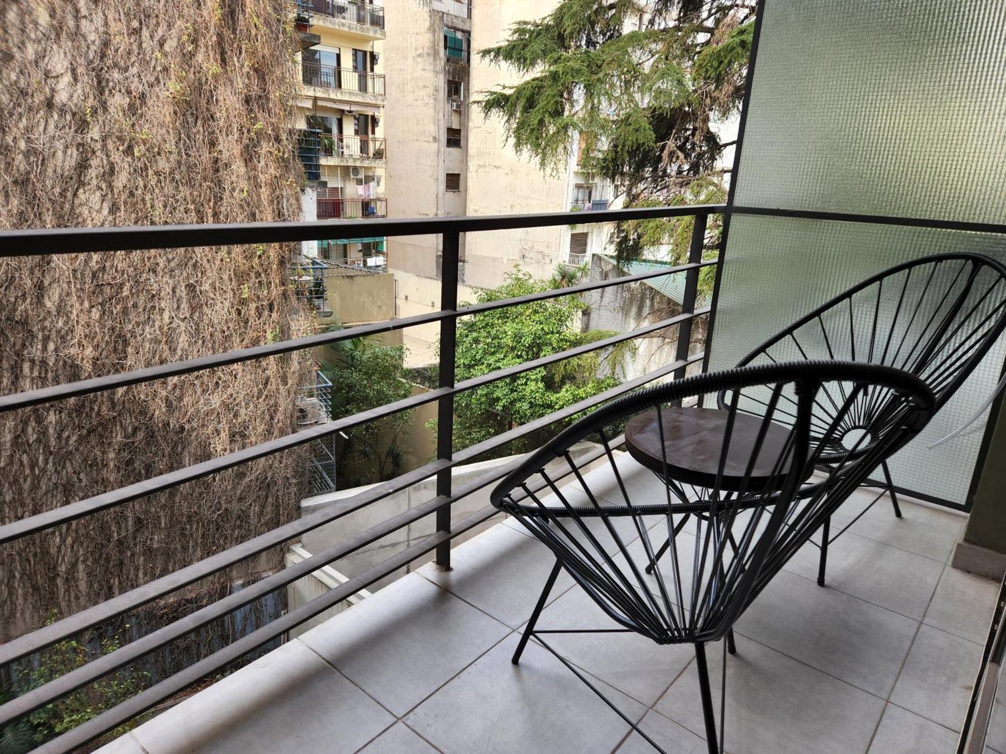 Bravo Aps Apartment Буенос Айрес Стая снимка