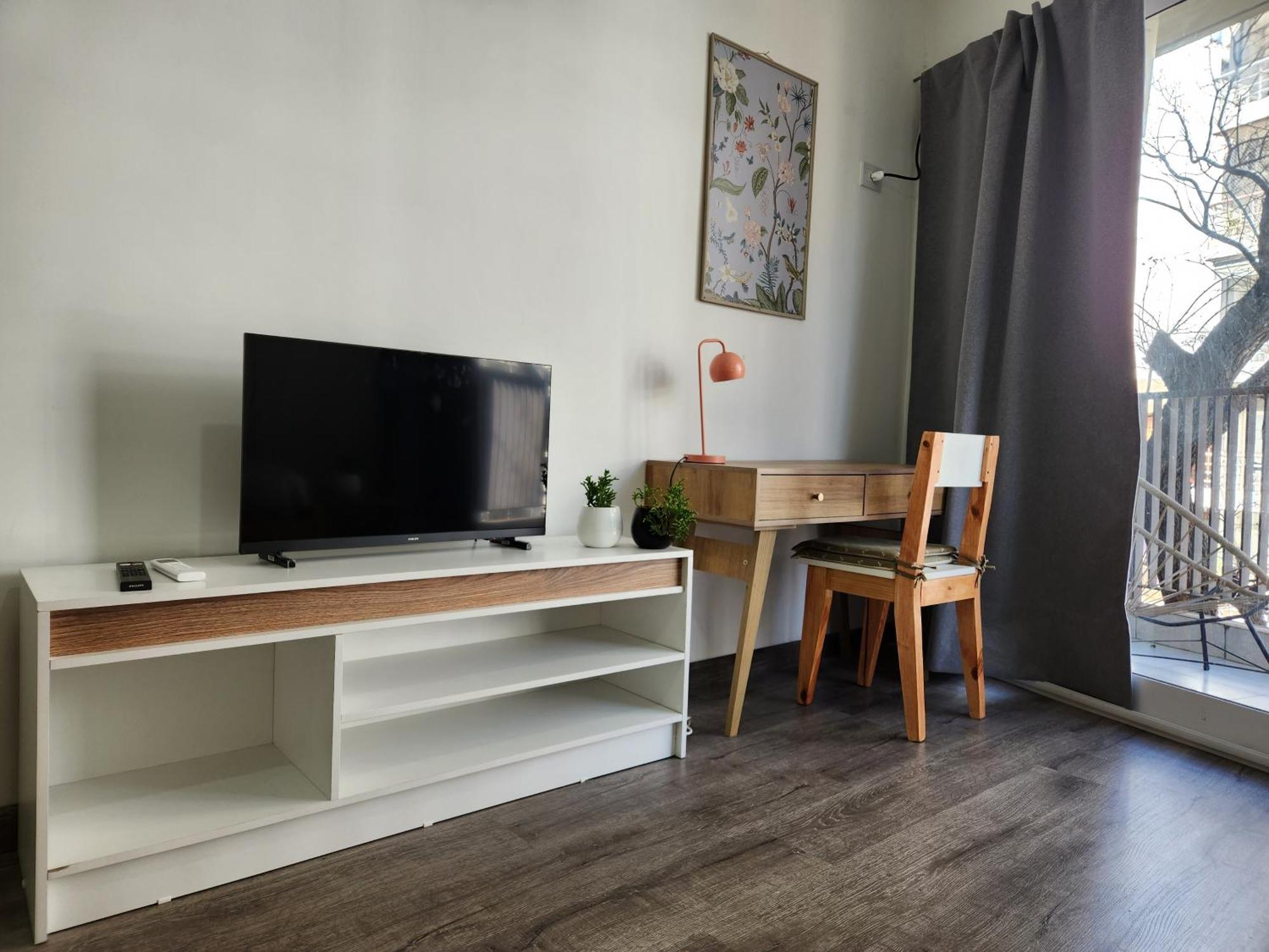 Bravo Aps Apartment Буенос Айрес Екстериор снимка
