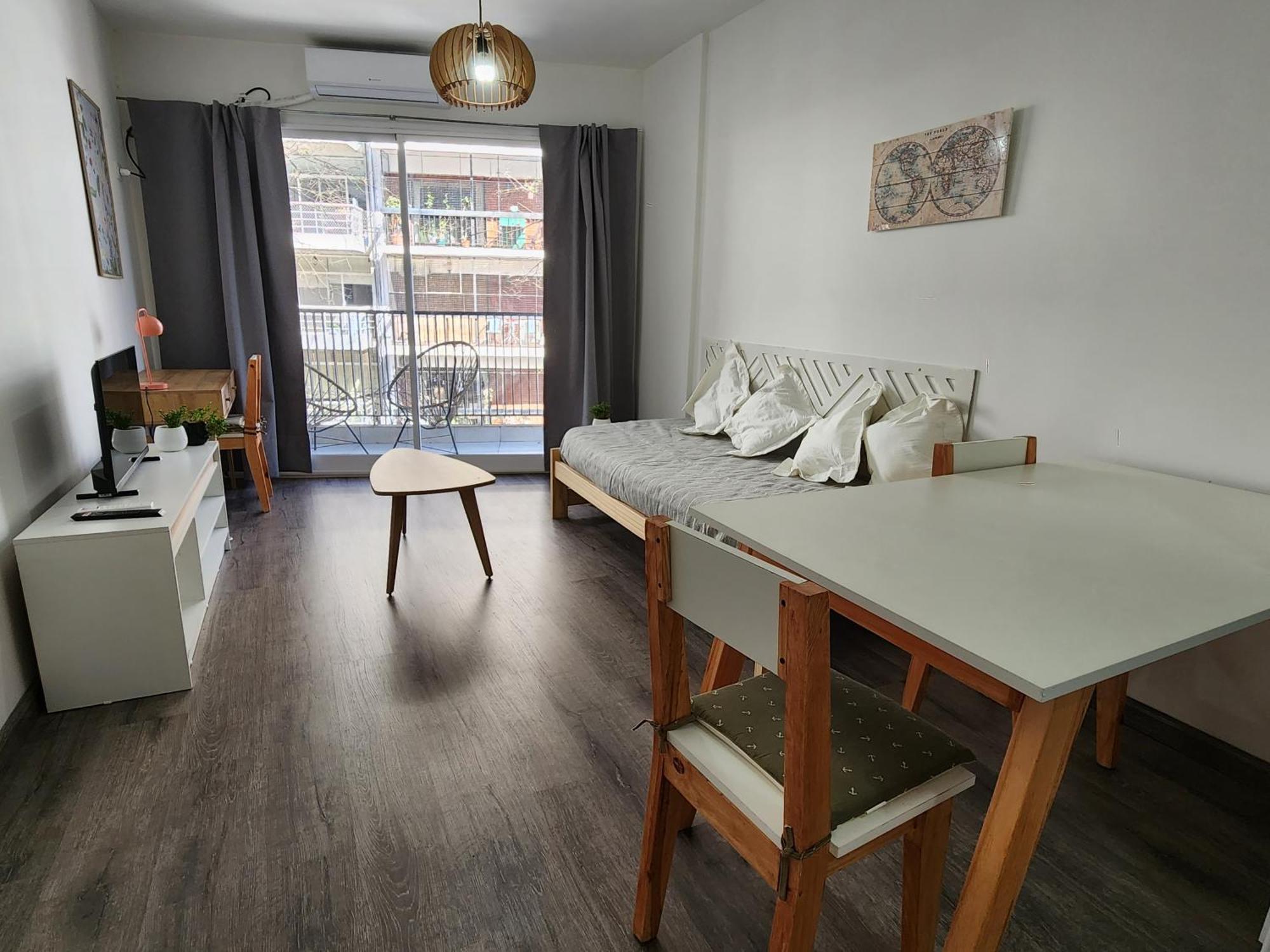 Bravo Aps Apartment Буенос Айрес Стая снимка