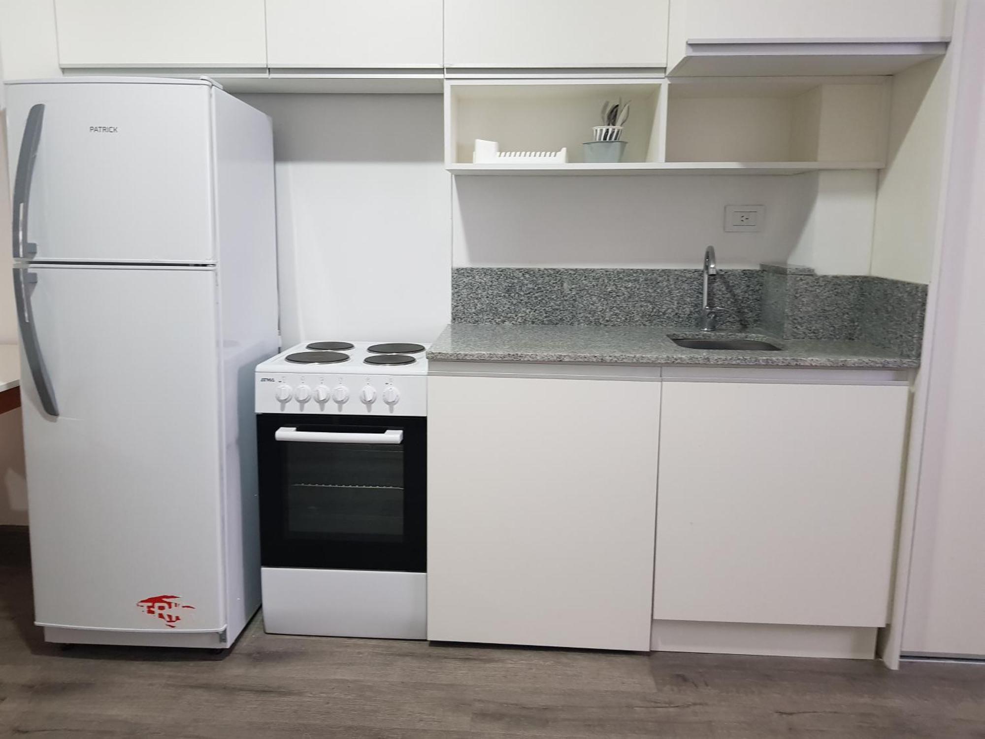 Bravo Aps Apartment Буенос Айрес Екстериор снимка