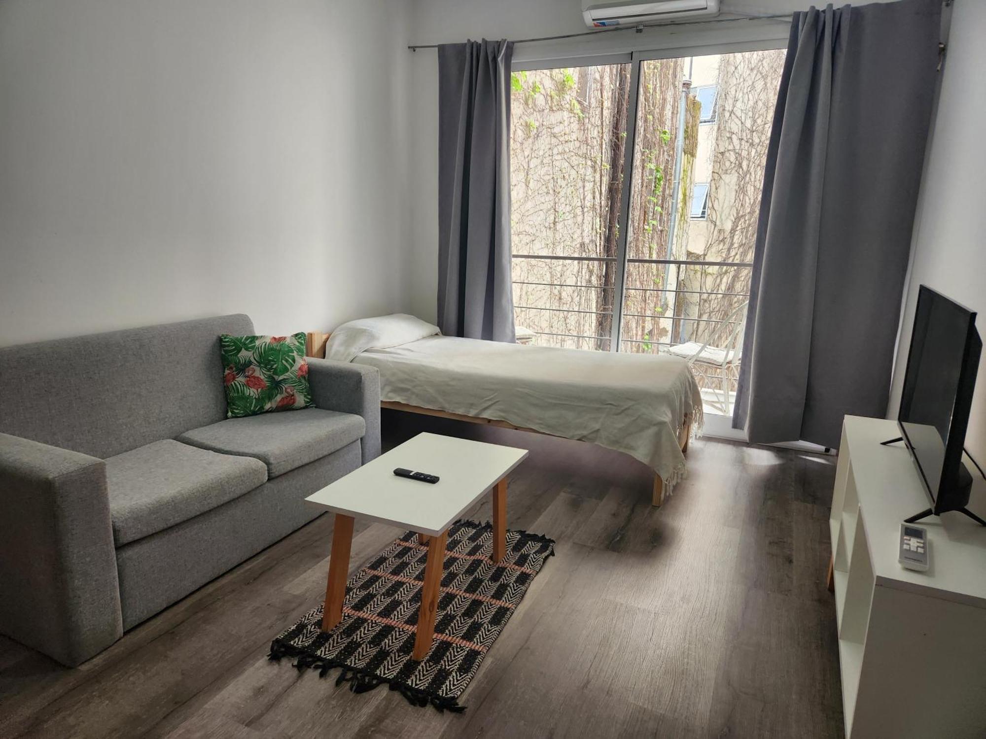 Bravo Aps Apartment Буенос Айрес Екстериор снимка
