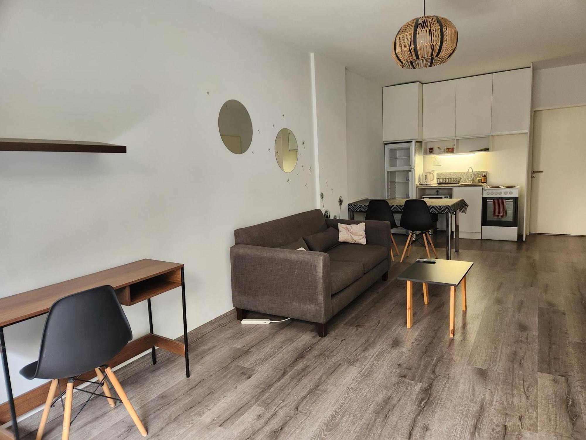 Bravo Aps Apartment Буенос Айрес Екстериор снимка