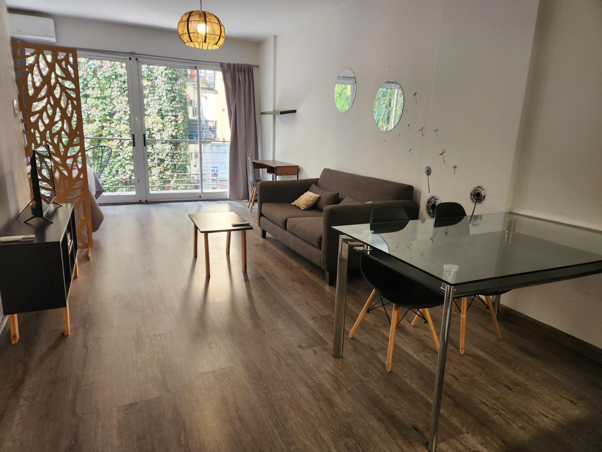 Bravo Aps Apartment Буенос Айрес Екстериор снимка